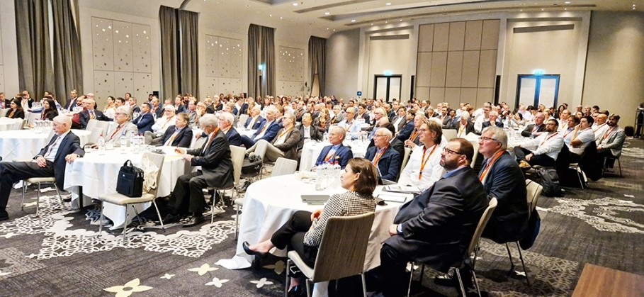 ����ʢ����ͬӪ���� ����2023��ITCO ���ʹ�����֯��Ա����ֳ��ٿ�